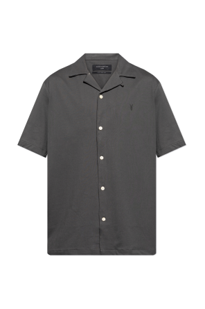 Maison Margiela Short sleeve shirt | Men's | Vitkac